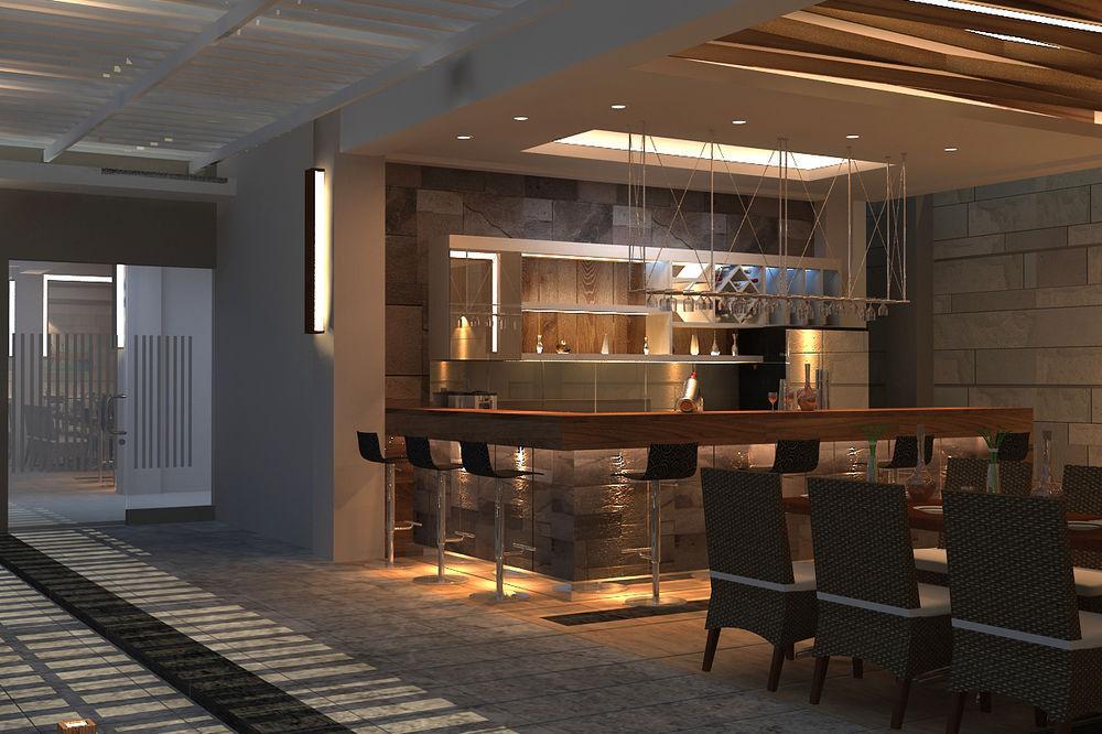 Pandanaran Hotel Semarang Eksteriør bilde